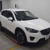 mazda cx-5 2015 -MAZDA 【滋賀 334セ6688】--CX-5 KE2FW-200014---MAZDA 【滋賀 334セ6688】--CX-5 KE2FW-200014- image 1