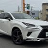 lexus nx 2021 -LEXUS--Lexus NX 3BA-AGZ10--AGZ10-6001717---LEXUS--Lexus NX 3BA-AGZ10--AGZ10-6001717- image 1