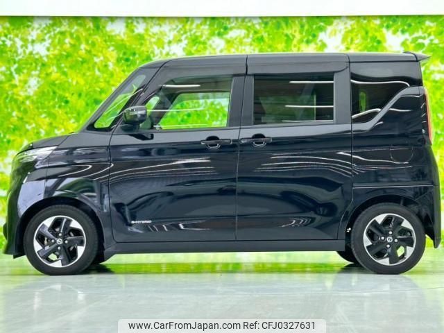 nissan roox 2020 quick_quick_5AA-B44A_B44A-0017322 image 2