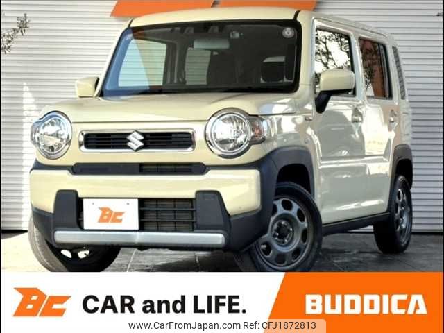 suzuki hustler 2020 CFJ1872813 image 1