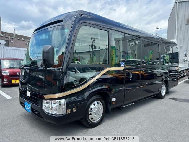 hino liesse 2020 -HINO 【大阪 230ｽ8228】--Hino Liesse 2DG-XZB70M--XZB70-0014462---HINO 【大阪 230ｽ8228】--Hino Liesse 2DG-XZB70M--XZB70-0014462- image 1