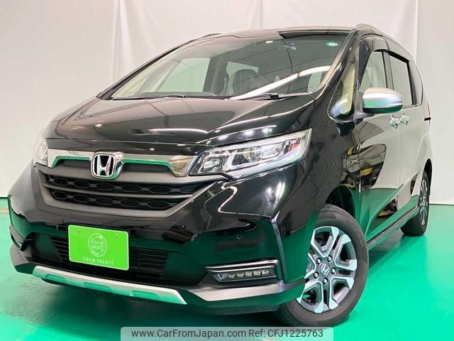 honda freed 2020 -HONDA--Freed GB6--3100616---HONDA--Freed GB6--3100616- image 1