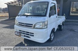 daihatsu hijet-truck 2005 quick_quick_TE-S210P_S210P-2037997