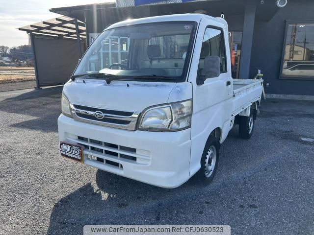 daihatsu hijet-truck 2005 quick_quick_TE-S210P_S210P-2037997 image 1