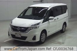 nissan serena 2017 -NISSAN--Serena DAA-GNC27--GNC27-004683---NISSAN--Serena DAA-GNC27--GNC27-004683-