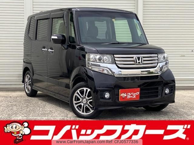 honda n-box 2015 quick_quick_JF1_JF1-1518648 image 1