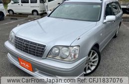 toyota crown-estate 2006 CFJ1837076