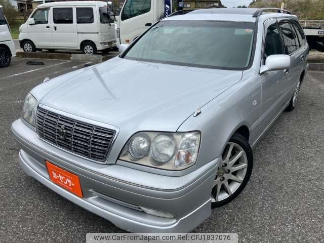 toyota crown-estate 2006 CFJ1837076 image 1