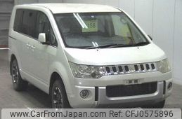 mitsubishi delica-d5 2009 -MITSUBISHI--Delica D5 CV5W--0308459---MITSUBISHI--Delica D5 CV5W--0308459-