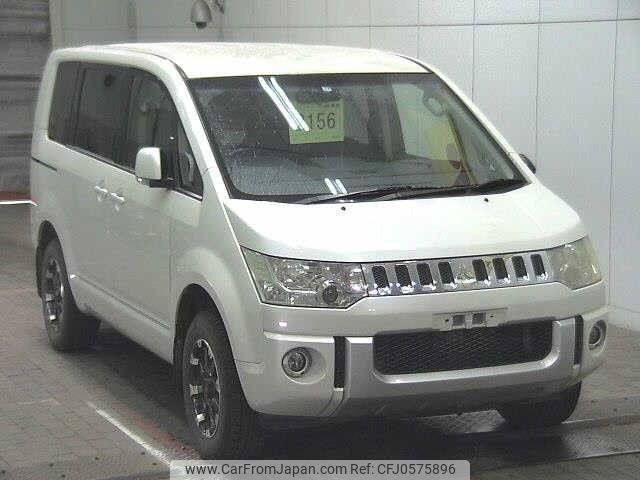 mitsubishi delica-d5 2009 -MITSUBISHI--Delica D5 CV5W--0308459---MITSUBISHI--Delica D5 CV5W--0308459- image 1