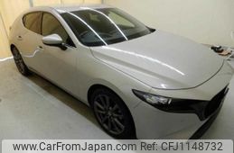 mazda mazda3-fastback 2022 quick_quick_6BA-BP5P_205568