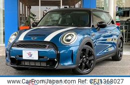 mini mini-others 2021 -BMW--BMW Mini 3BA-XR20MW--WMW52DH0402R34790---BMW--BMW Mini 3BA-XR20MW--WMW52DH0402R34790-