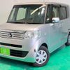 honda n-box 2012 -HONDA 【名変中 】--N BOX JF1--1157544---HONDA 【名変中 】--N BOX JF1--1157544- image 1