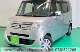 honda n-box 2012 -HONDA 【名変中 】--N BOX JF1--1157544---HONDA 【名変中 】--N BOX JF1--1157544-