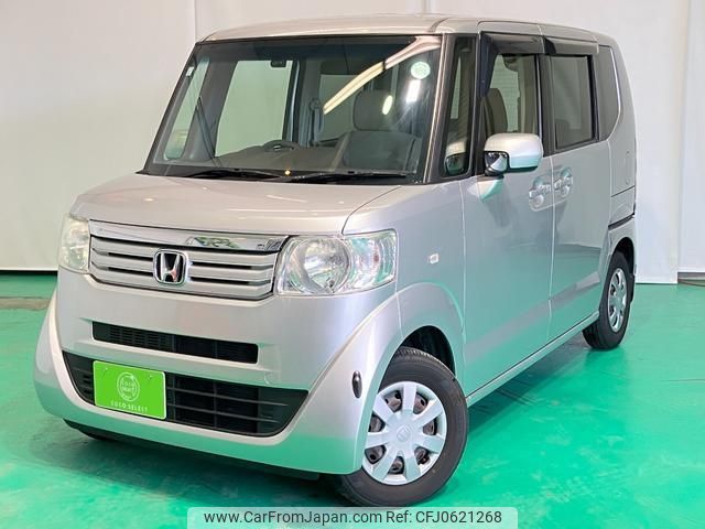 honda n-box 2012 -HONDA 【名変中 】--N BOX JF1--1157544---HONDA 【名変中 】--N BOX JF1--1157544- image 1