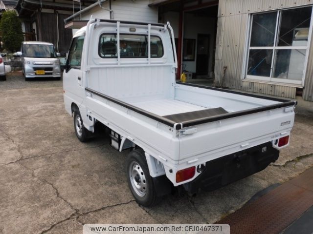 subaru sambar-truck 2010 -SUBARU--Samber Truck TT2--485805---SUBARU--Samber Truck TT2--485805- image 2