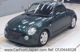 daihatsu copen 2003 -DAIHATSU--Copen L880K-0016269---DAIHATSU--Copen L880K-0016269-