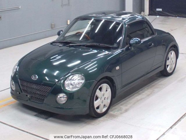 daihatsu copen 2003 -DAIHATSU--Copen L880K-0016269---DAIHATSU--Copen L880K-0016269- image 1