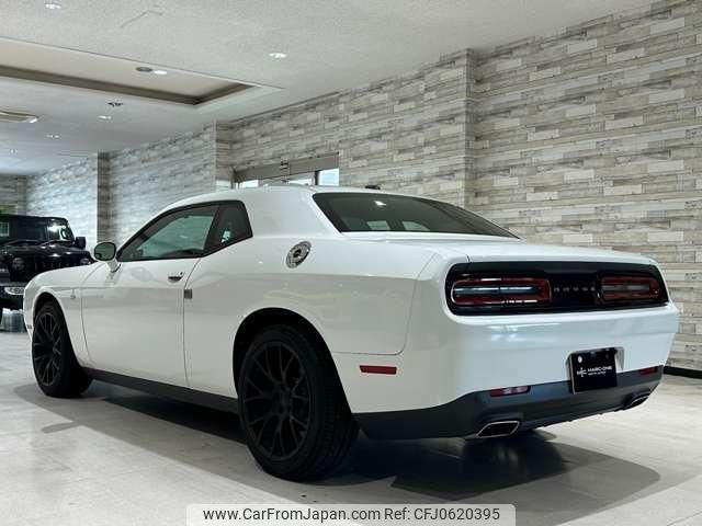 dodge challenger 2016 quick_quick_fumei_2C3CDZAG8FH750384 image 2