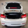 bmw 2-series 2018 -BMW--BMW 2 Series DBA-2F20--WBA2M320X0VD71116---BMW--BMW 2 Series DBA-2F20--WBA2M320X0VD71116- image 6