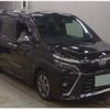 toyota voxy 2019 quick_quick_DBA-ZRR80W_0497362 image 1