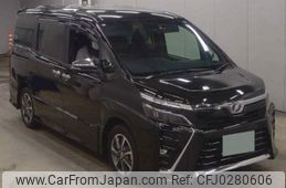 toyota voxy 2019 quick_quick_DBA-ZRR80W_0497362