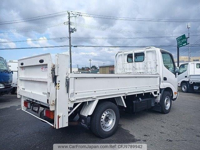 toyota dyna-truck 2013 -TOYOTA--Dyna LDF-KDY281--KDY281-0009403---TOYOTA--Dyna LDF-KDY281--KDY281-0009403- image 2