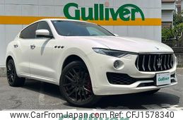 maserati levante 2017 CFJ1578340