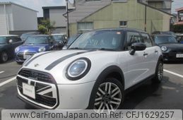 mini mini-others 2025 CFJ1629257