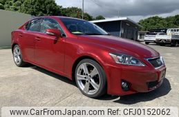 lexus is 2012 NIKYO_SE57004