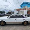 nissan bluebird 1987 CFJ1587703 image 5