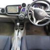 honda insight 2010 -HONDA--Insight ZE2-1215042---HONDA--Insight ZE2-1215042- image 4