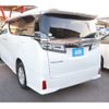 toyota vellfire 2019 -TOYOTA--Vellfire DBA-AGH35W--AGH35-0033574---TOYOTA--Vellfire DBA-AGH35W--AGH35-0033574- image 3