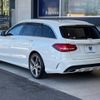 mercedes-benz c-class-station-wagon 2015 -MERCEDES-BENZ--Benz C Class Wagon RBA-205242--WDD2052422F175499---MERCEDES-BENZ--Benz C Class Wagon RBA-205242--WDD2052422F175499- image 19