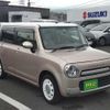 suzuki alto-lapin-chocolat 2014 quick_quick_DBA-HE22S_HE22S-835542 image 2