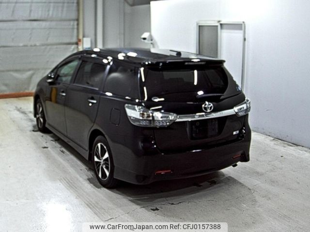 toyota wish 2014 -TOYOTA--Wish ZGE20W-6010297---TOYOTA--Wish ZGE20W-6010297- image 2