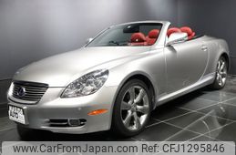 lexus sc 2010 -LEXUS--Lexus SC DBA-UZZ40--UZZ40-9021886---LEXUS--Lexus SC DBA-UZZ40--UZZ40-9021886-