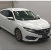 honda civic 2017 quick_quick_DBA-FC1_1001232 image 1