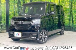 honda n-box 2019 -HONDA--N BOX DBA-JF3--JF3-1235904---HONDA--N BOX DBA-JF3--JF3-1235904-