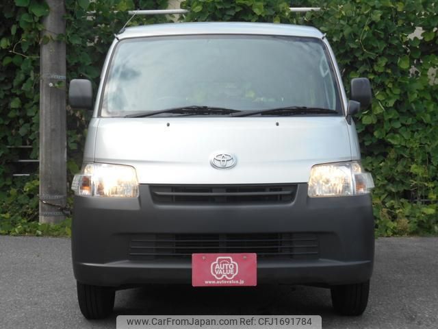 toyota liteace-van 2018 CFJ1691784 image 2