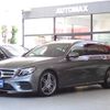 mercedes-benz e-class-station-wagon 2019 GOO_JP_700080027030240810001 image 1