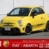 abarth 595 2018 quick_quick_31214T_ZFA3120000J943195 image 1
