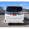 toyota vellfire 2019 -TOYOTA--Vellfire DBA-GGH30W--GGH30-0035369---TOYOTA--Vellfire DBA-GGH30W--GGH30-0035369- image 8