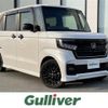 honda n-box 2022 -HONDA--N BOX 6BA-JF3--JF3-2375215---HONDA--N BOX 6BA-JF3--JF3-2375215- image 1