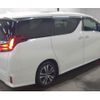 toyota alphard 2022 quick_quick_DBA-AGH30W_0442729 image 3