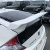 honda cr-z 2010 -HONDA--CR-Z DAA-ZF1--ZF1-1018653---HONDA--CR-Z DAA-ZF1--ZF1-1018653- image 14