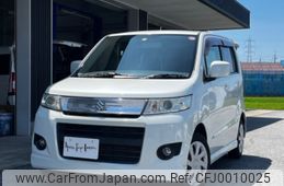 suzuki wagon-r 2012 -SUZUKI 【滋賀 580ﾋ7309】--Wagon R MH23S--660396---SUZUKI 【滋賀 580ﾋ7309】--Wagon R MH23S--660396-