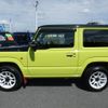suzuki jimny 2023 CFJ1802908 image 20