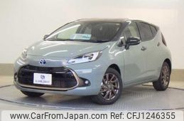 toyota aqua 2025 quick_quick_6AA-MXPK11_MXPK11-2223584