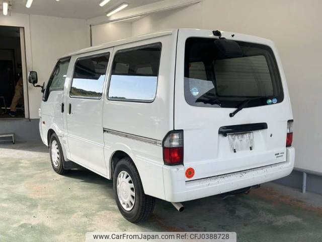 mazda bongo-van 2017 -MAZDA--Bongo Van SLP2V--105252---MAZDA--Bongo Van SLP2V--105252- image 2